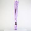 Pleaser - DELIGHT3017 Bottes cuissardes à plateforme - Violet Product image